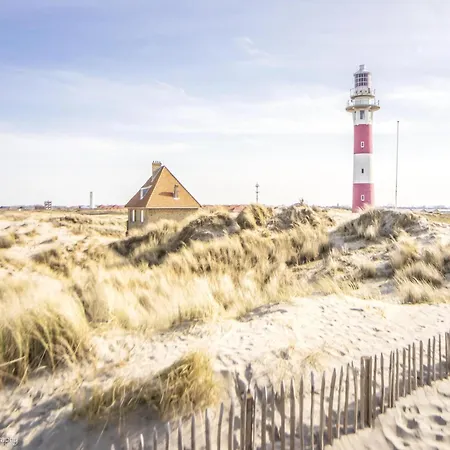 Apartamento In With Sea Views