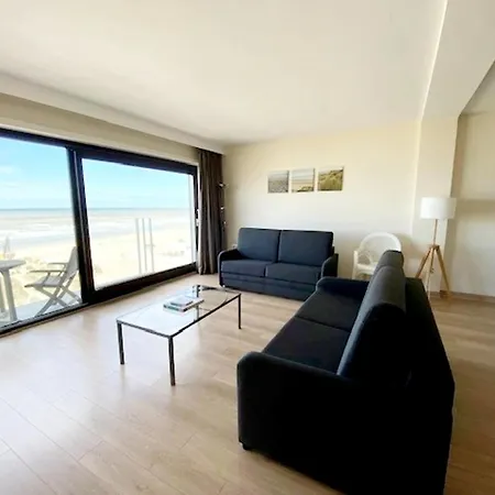 Garbi 401 With Beautiful Sea Views Apartment