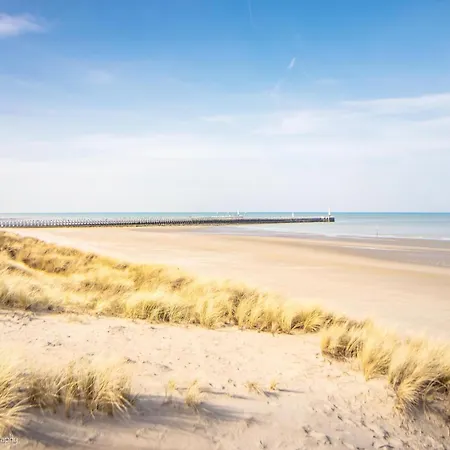 Apartamento In With Sea Views