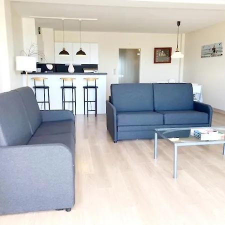 Apartment Garbi 401 With Beautiful Sea Views *