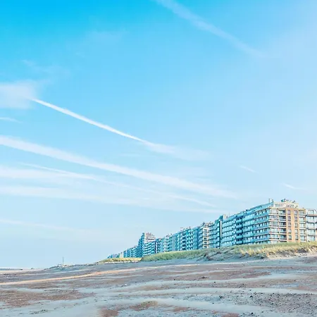 Garbi 401 With Beautiful Sea Views Apartment *