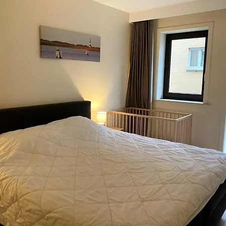 Apartment Garbi 401 With Beautiful Sea Views