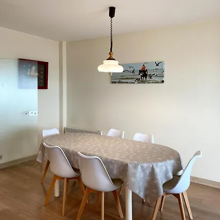 Garbi 401 With Beautiful Sea Views Apartment *