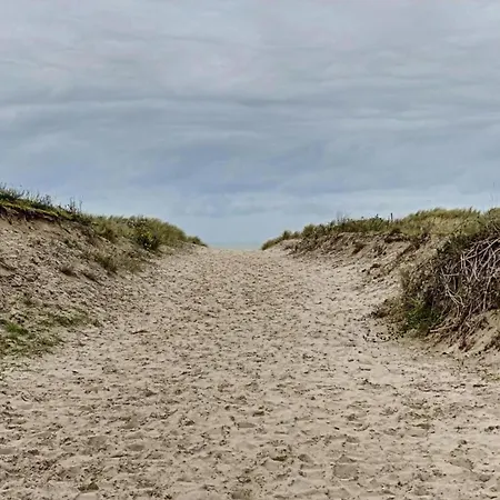 Garbi 401 With Beautiful Sea Views Apartment Nieuwpoort