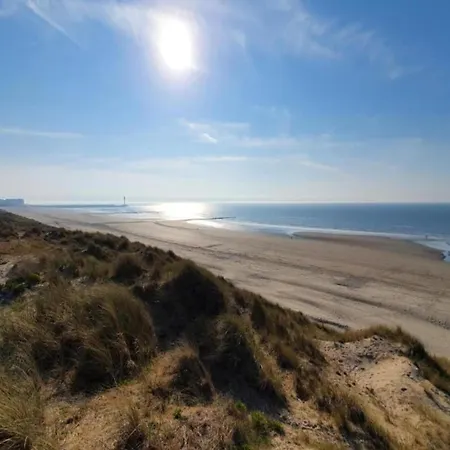 Apartment Garbi 401 With Beautiful Sea Views *