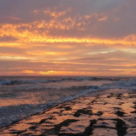 In With Sea Views * Nieuwpoort