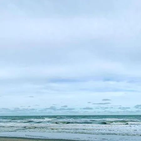 Appartamento In With Sea Views